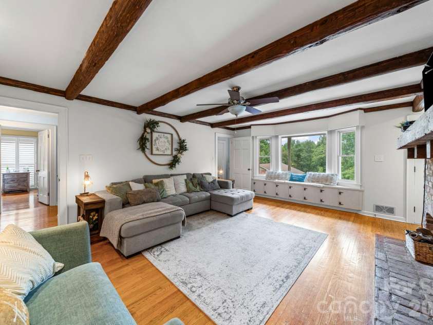 417 Park Ridge Road, Albemarle, NC 28001.  MLS# CAR4365885, YatesRealty ID 11915. 
