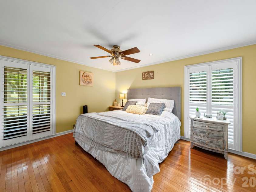 417 Park Ridge Road, Albemarle, NC 28001.  MLS# CAR4365885, YatesRealty ID 11915. 