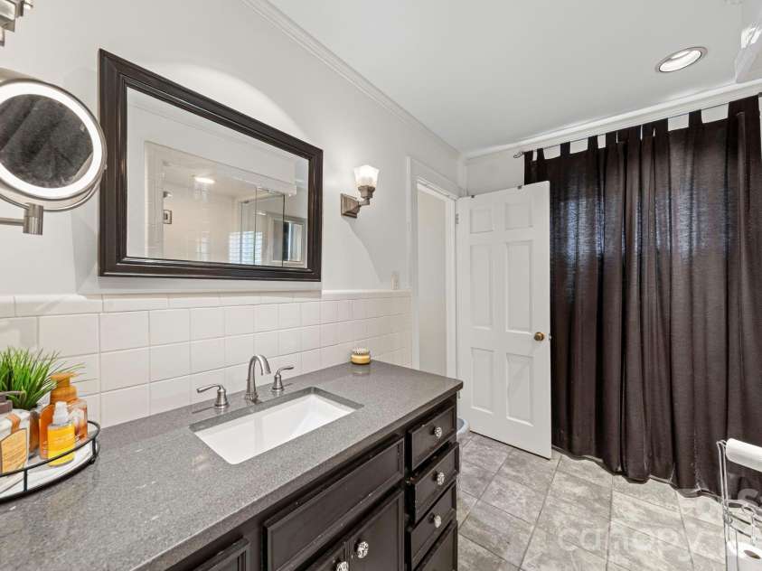 417 Park Ridge Road, Albemarle, NC 28001.  MLS# CAR4365885, YatesRealty ID 11915. 