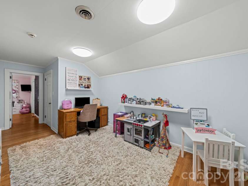 417 Park Ridge Road, Albemarle, NC 28001.  MLS# CAR4365885, YatesRealty ID 11915. 