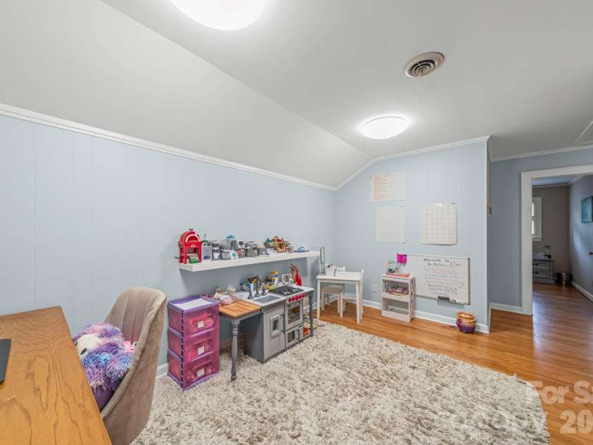 417 Park Ridge Road, Albemarle, NC 28001.  MLS# CAR4365885, YatesRealty ID 11915. 
