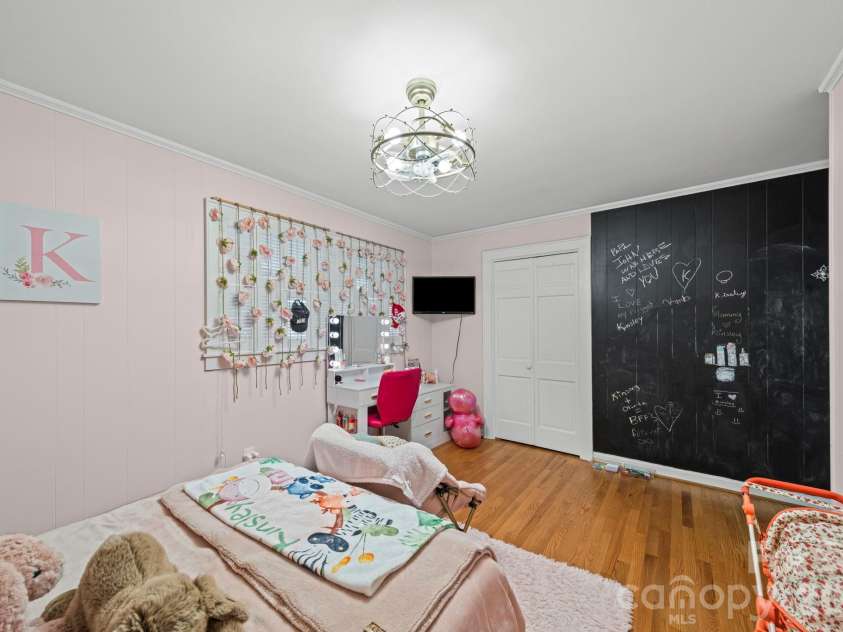 417 Park Ridge Road, Albemarle, NC 28001.  MLS# CAR4365885, YatesRealty ID 11915. 