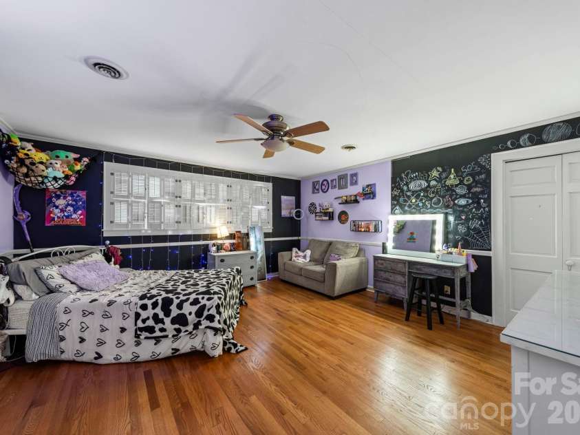 417 Park Ridge Road, Albemarle, NC 28001.  MLS# CAR4365885, YatesRealty ID 11915. 