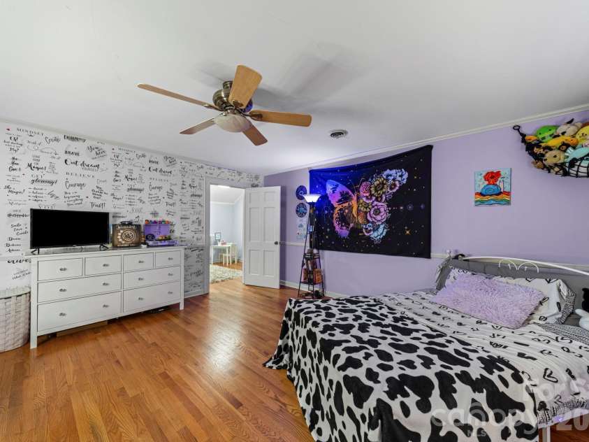 417 Park Ridge Road, Albemarle, NC 28001.  MLS# CAR4365885, YatesRealty ID 11915. 