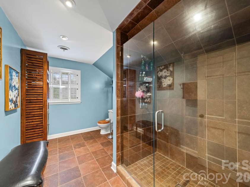 417 Park Ridge Road, Albemarle, NC 28001.  MLS# CAR4365885, YatesRealty ID 11915. 