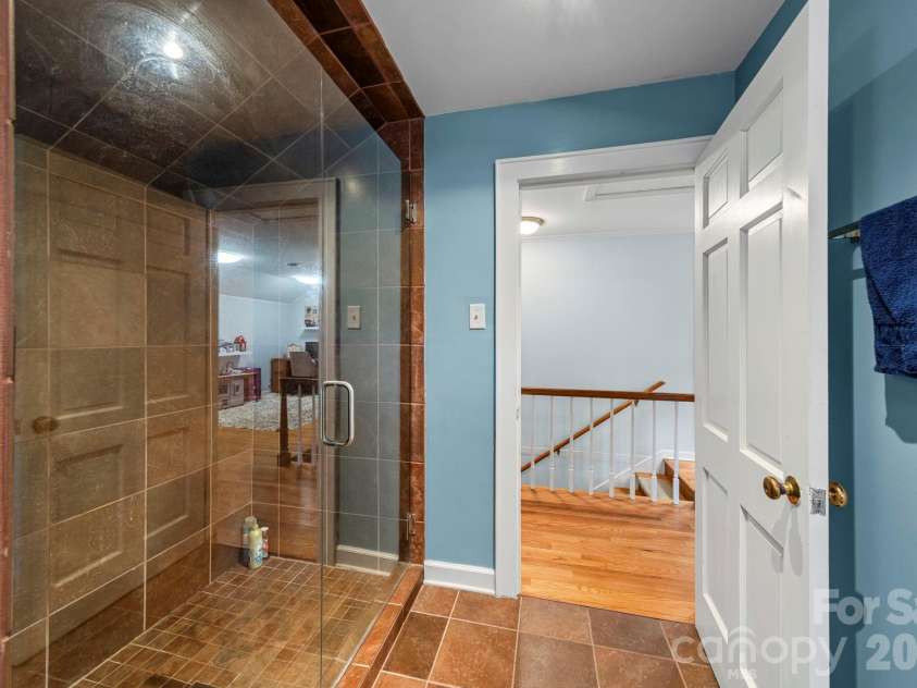 417 Park Ridge Road, Albemarle, NC 28001.  MLS# CAR4365885, YatesRealty ID 11915. 