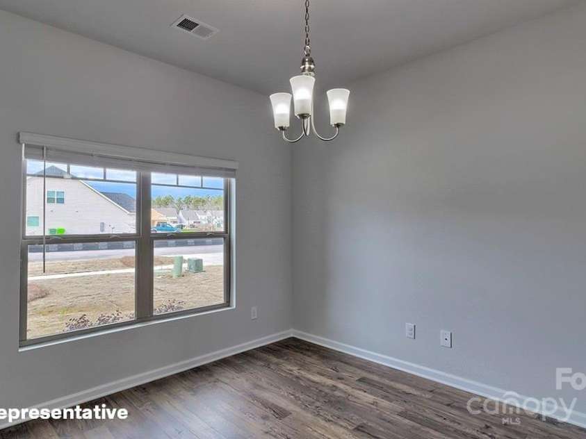 820 Candy Drive, Statesville, NC 28677.  MLS# CAR4257127, YatesRealty ID 11916. 