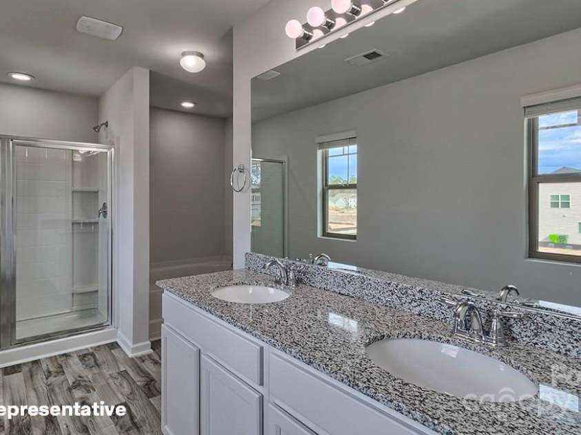 820 Candy Drive, Statesville, NC 28677.  MLS# CAR4257127, YatesRealty ID 11916. 