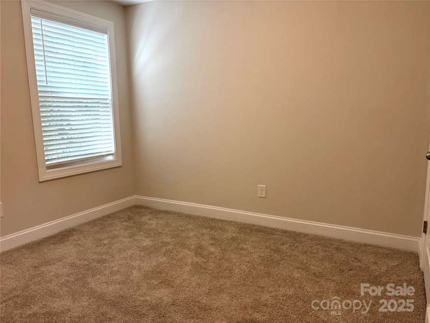 1209 Gaston Avenue, Gastonia, NC 28052.  MLS# CAR4279069, YatesRealty ID 11917. Bedroom 2