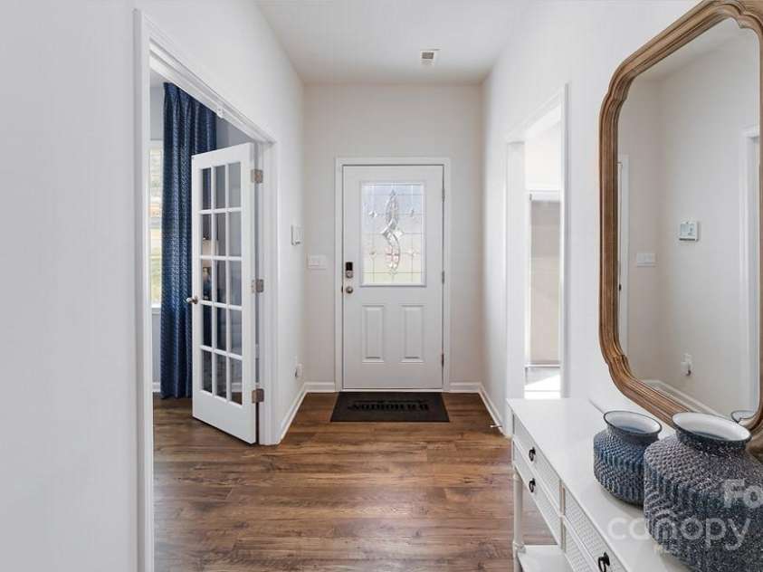 105 Rustling Waters Drive, Mooresville, NC 28117.  MLS# CAR4256003, YatesRealty ID 11919. 