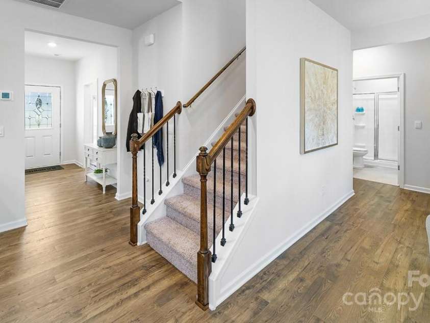 105 Rustling Waters Drive, Mooresville, NC 28117.  MLS# CAR4256003, YatesRealty ID 11919. 