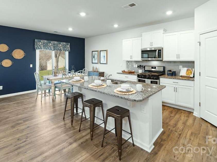 105 Rustling Waters Drive, Mooresville, NC 28117.  MLS# CAR4256003, YatesRealty ID 11919. 
