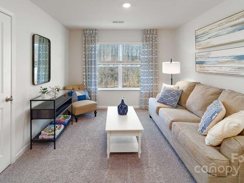 105 Rustling Waters Drive, Mooresville, NC 28117.  MLS# CAR4256003, YatesRealty ID 11919. 