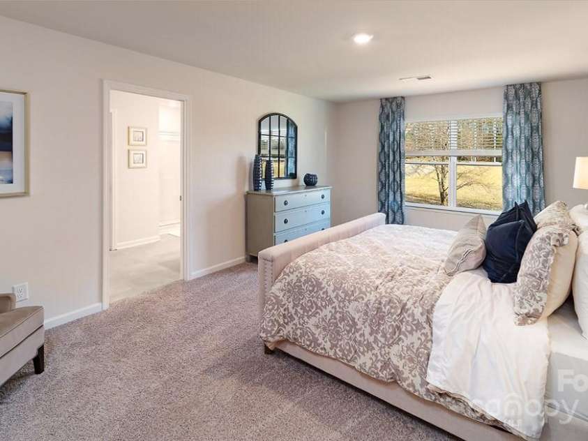105 Rustling Waters Drive, Mooresville, NC 28117.  MLS# CAR4256003, YatesRealty ID 11919. 