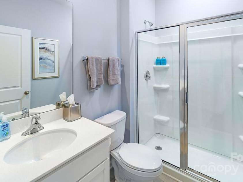 105 Rustling Waters Drive, Mooresville, NC 28117.  MLS# CAR4256003, YatesRealty ID 11919. 
