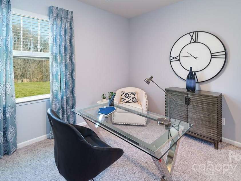 105 Rustling Waters Drive, Mooresville, NC 28117.  MLS# CAR4256003, YatesRealty ID 11919. 