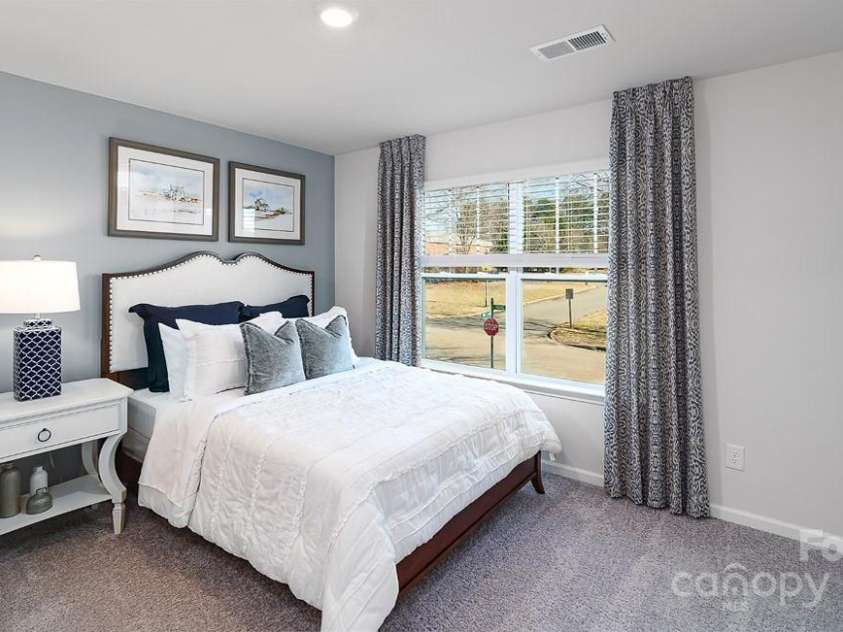 105 Rustling Waters Drive, Mooresville, NC 28117.  MLS# CAR4256003, YatesRealty ID 11919. 