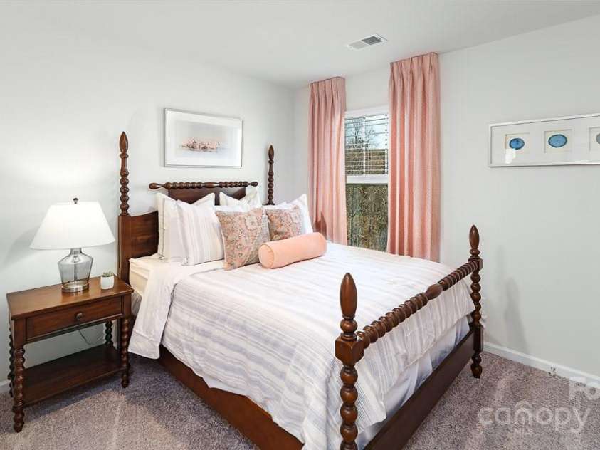 105 Rustling Waters Drive, Mooresville, NC 28117.  MLS# CAR4256003, YatesRealty ID 11919. 