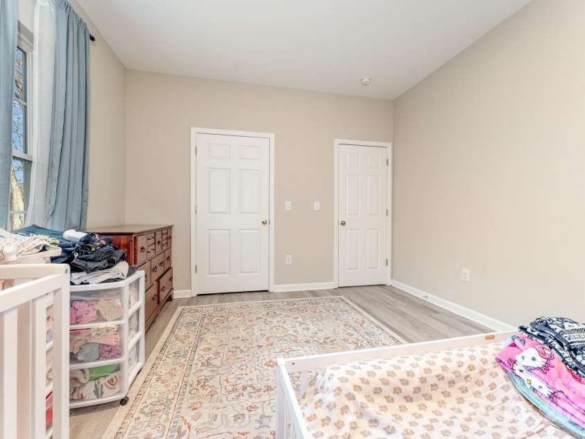 201 Hendrix Drive, Kernersville, NC 27284.  MLS# CAR4329781, YatesRealty ID 1192. 