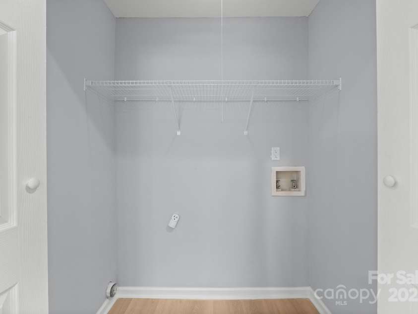 8733 Canter Post Drive, Charlotte, NC 28216.  MLS# CAR4227157, YatesRealty ID 1192. 