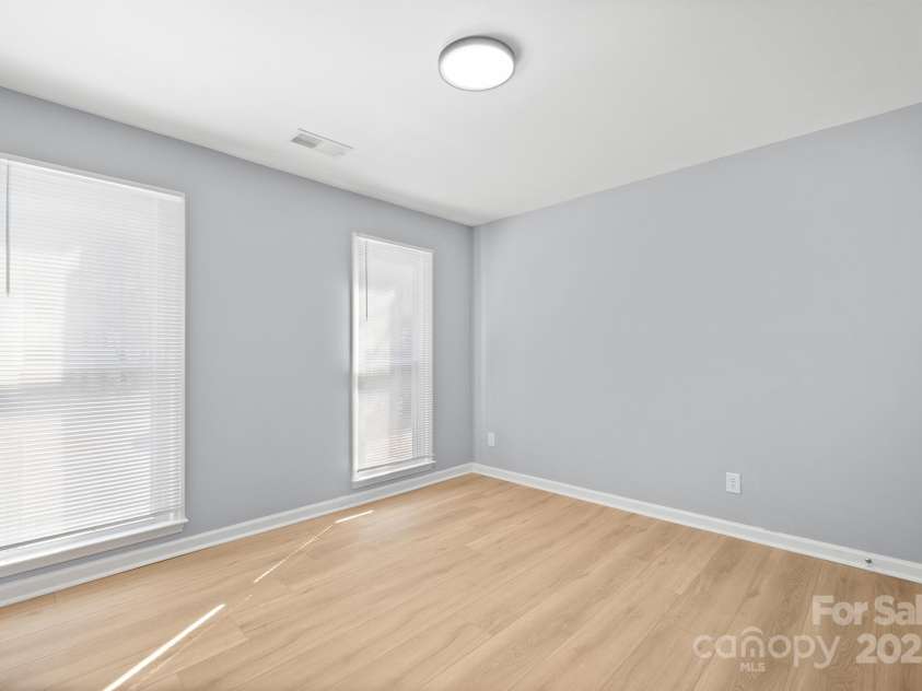 8733 Canter Post Drive, Charlotte, NC 28216.  MLS# CAR4227157, YatesRealty ID 1192. 