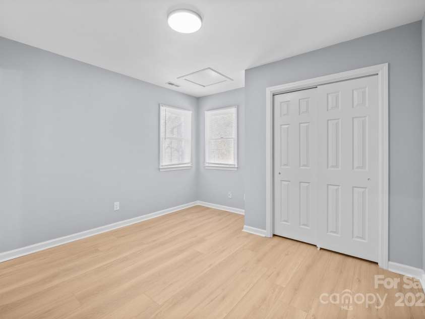 8733 Canter Post Drive, Charlotte, NC 28216.  MLS# CAR4227157, YatesRealty ID 1192. 