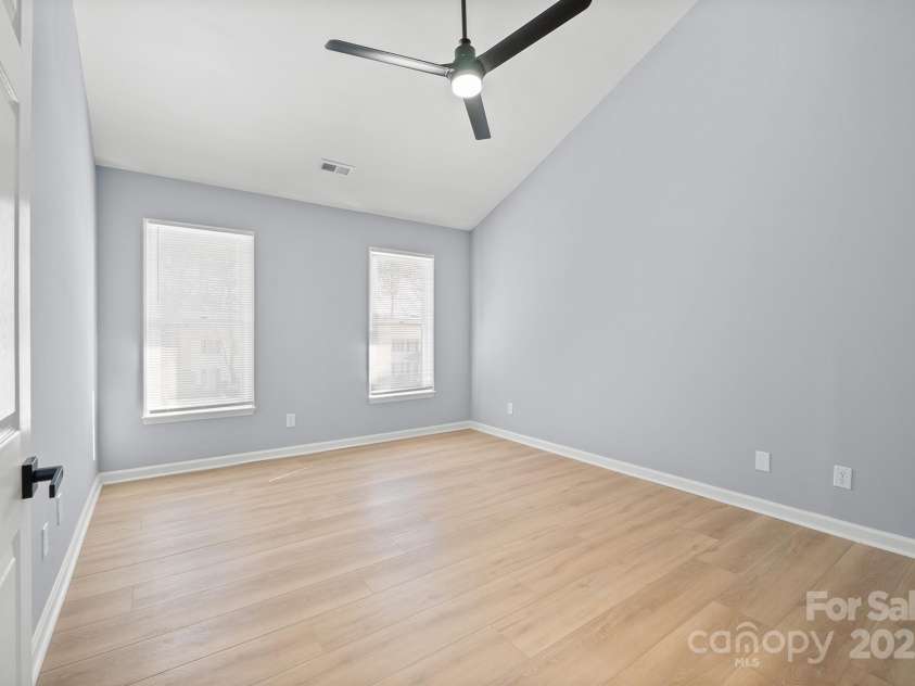 8733 Canter Post Drive, Charlotte, NC 28216.  MLS# CAR4227157, YatesRealty ID 1192. 