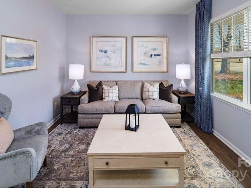 151 Rustling Waters Drive, Mooresville, NC 28117.  MLS# CAR4256007, YatesRealty ID 11920. 