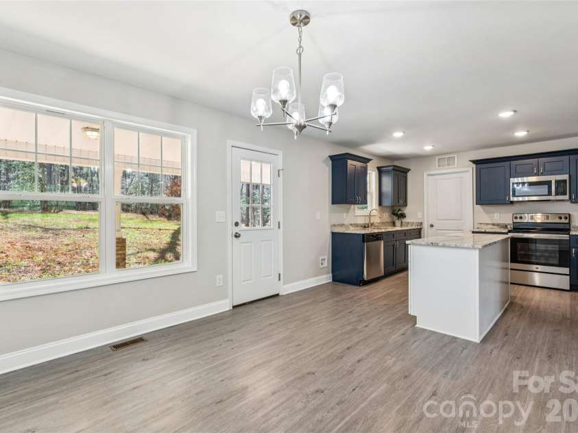 292 Manchester Road, Mount Gilead, NC 27306.  MLS# CAR4340481, YatesRealty ID 11920. 