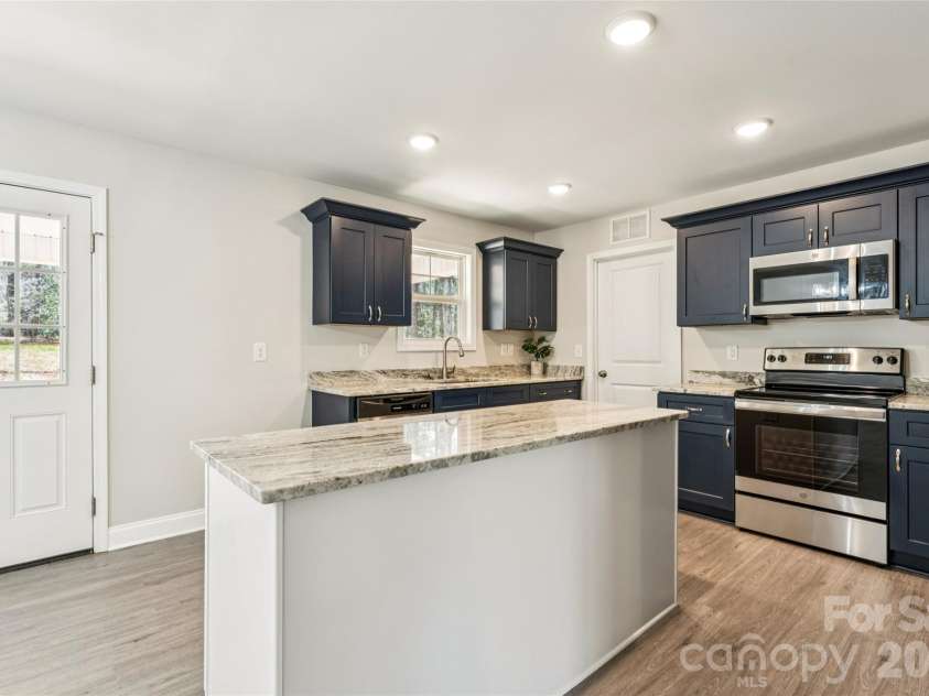 292 Manchester Road, Mount Gilead, NC 27306.  MLS# CAR4340481, YatesRealty ID 11920. 