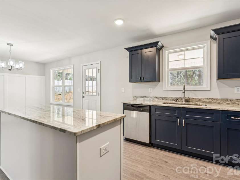 292 Manchester Road, Mount Gilead, NC 27306.  MLS# CAR4340481, YatesRealty ID 11920. 