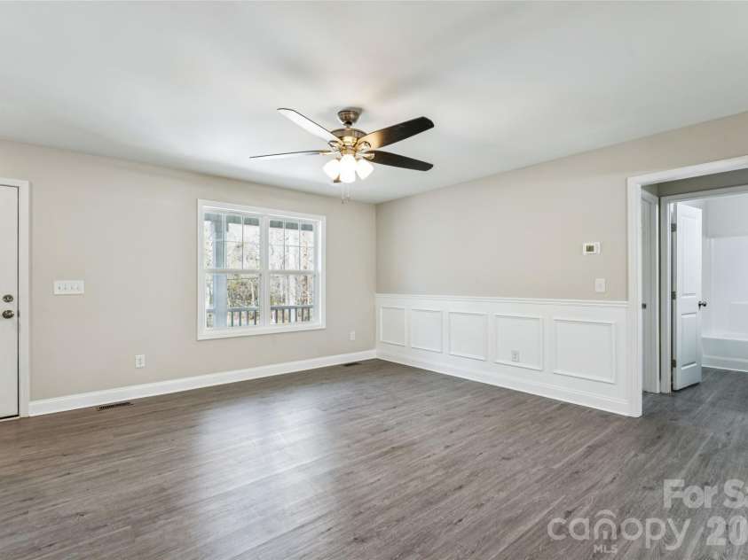 292 Manchester Road, Mount Gilead, NC 27306.  MLS# CAR4340481, YatesRealty ID 11920. 