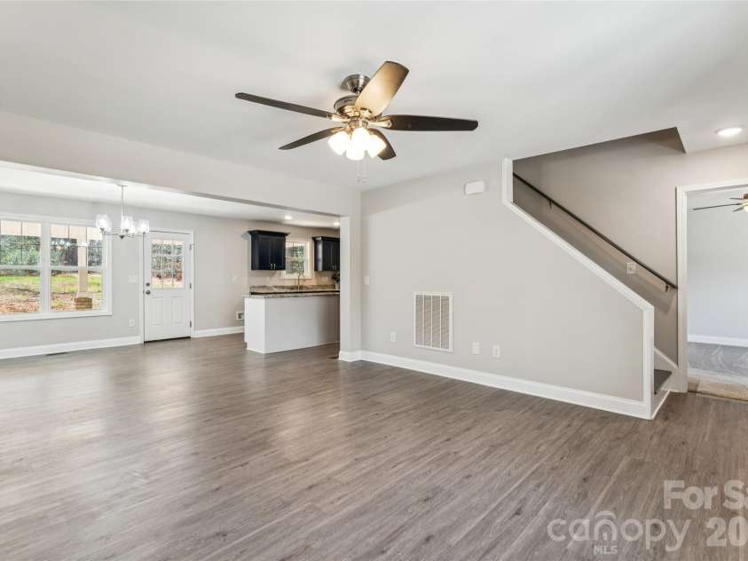 292 Manchester Road, Mount Gilead, NC 27306.  MLS# CAR4340481, YatesRealty ID 11920. 