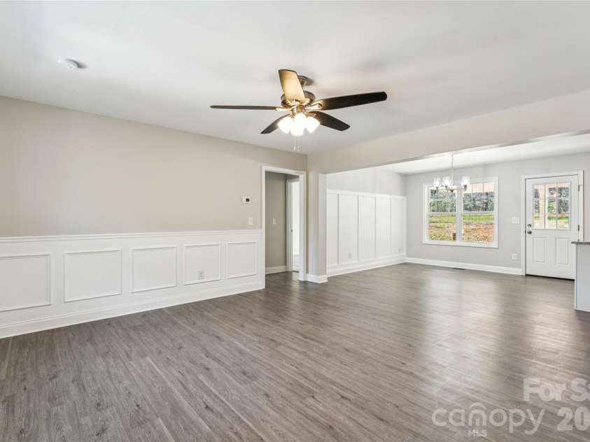 292 Manchester Road, Mount Gilead, NC 27306.  MLS# CAR4340481, YatesRealty ID 11920. 