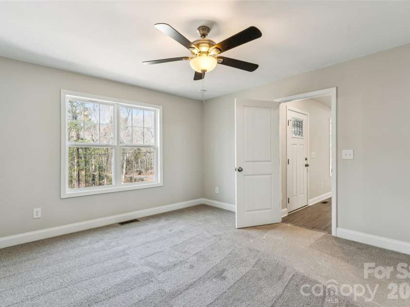 292 Manchester Road, Mount Gilead, NC 27306.  MLS# CAR4340481, YatesRealty ID 11920. 