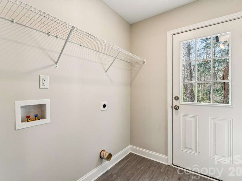 292 Manchester Road, Mount Gilead, NC 27306.  MLS# CAR4340481, YatesRealty ID 11920. 