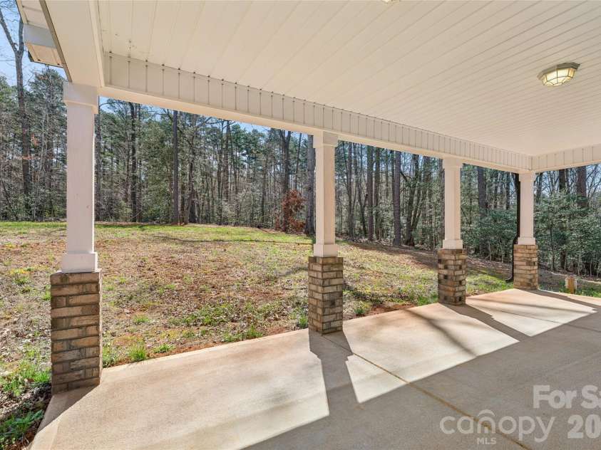 292 Manchester Road, Mount Gilead, NC 27306.  MLS# CAR4340481, YatesRealty ID 11920. 