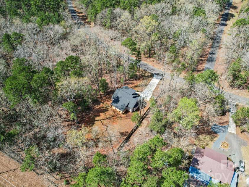 292 Manchester Road, Mount Gilead, NC 27306.  MLS# CAR4340481, YatesRealty ID 11920. 