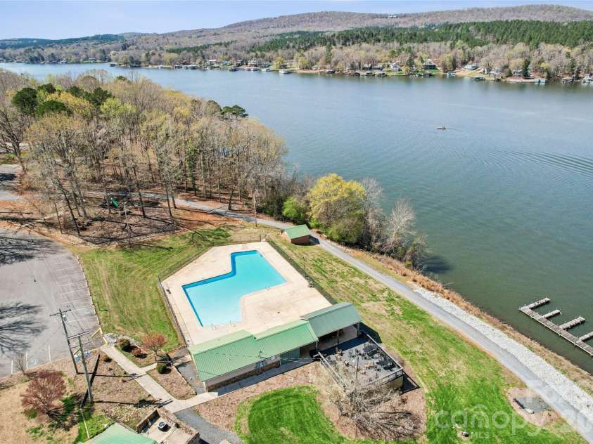 292 Manchester Road, Mount Gilead, NC 27306.  MLS# CAR4340481, YatesRealty ID 11920. 