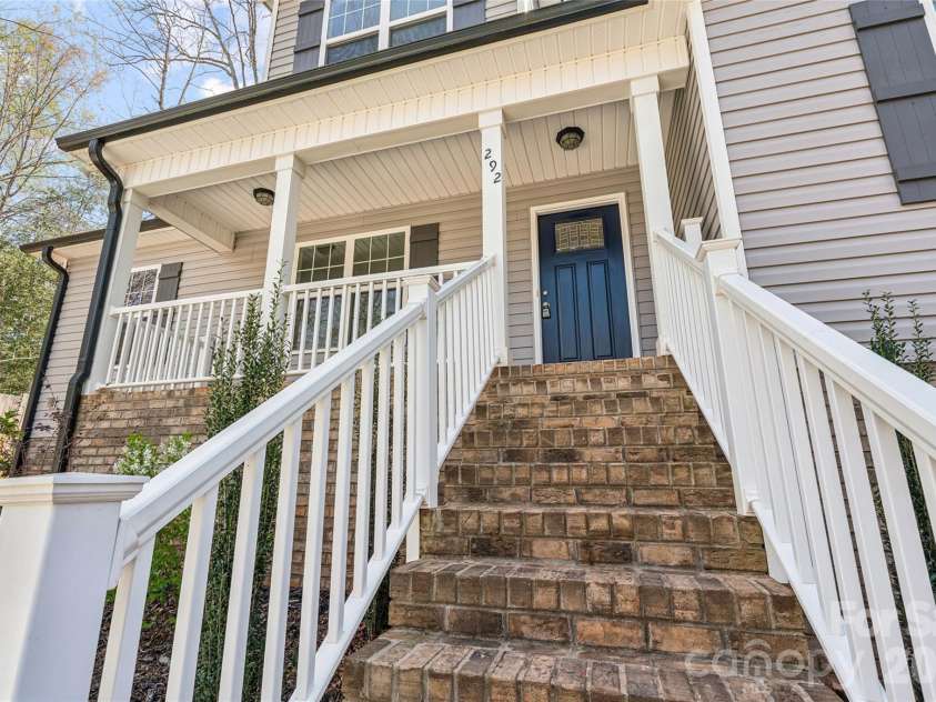 292 Manchester Road, Mount Gilead, NC 27306.  MLS# CAR4340481, YatesRealty ID 11920. 