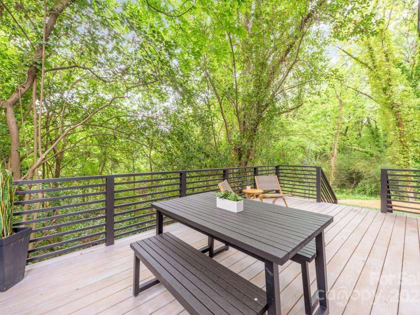 1847 Vinton Street, Charlotte, NC 28216.  MLS# CAR4251133, YatesRealty ID 11921. 