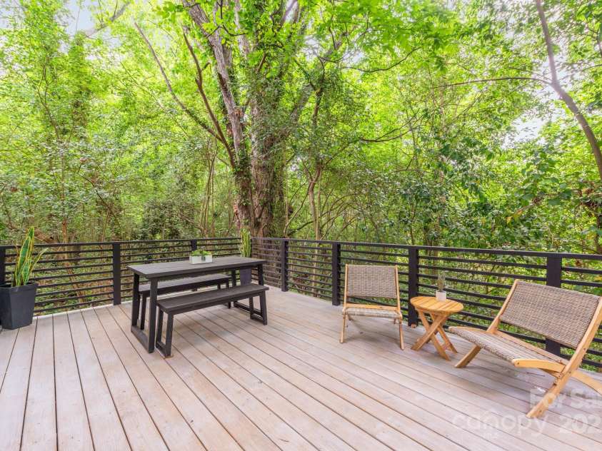 1847 Vinton Street, Charlotte, NC 28216.  MLS# CAR4251133, YatesRealty ID 11921. 