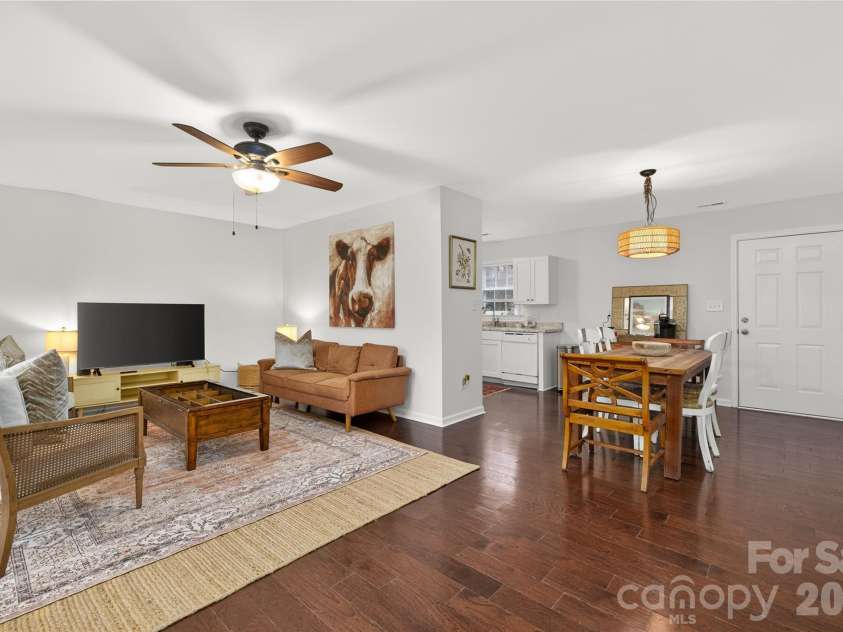 5 1st Street, Belmont, NC 28012.  MLS# CAR4359969, YatesRealty ID 11921. 