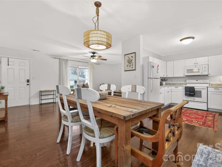 5 1st Street, Belmont, NC 28012.  MLS# CAR4359969, YatesRealty ID 11921. 