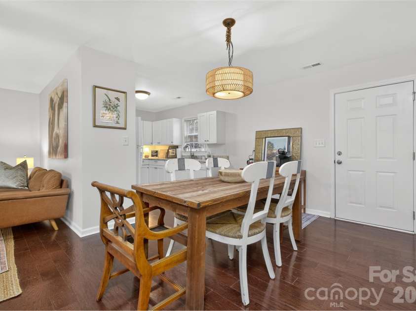 5 1st Street, Belmont, NC 28012.  MLS# CAR4359969, YatesRealty ID 11921. 