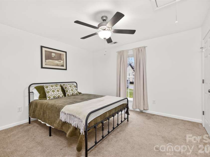 5 1st Street, Belmont, NC 28012.  MLS# CAR4359969, YatesRealty ID 11921. 