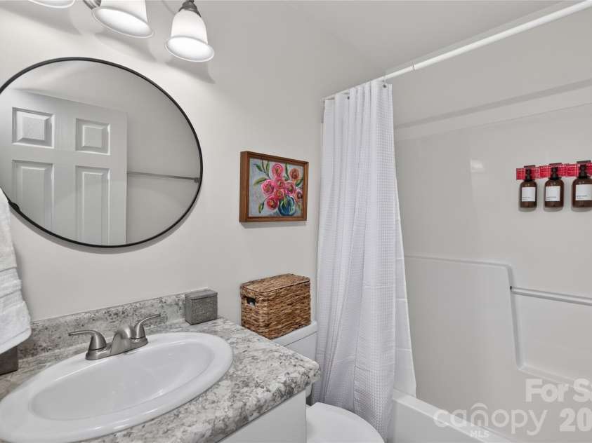 5 1st Street, Belmont, NC 28012.  MLS# CAR4359969, YatesRealty ID 11921. 