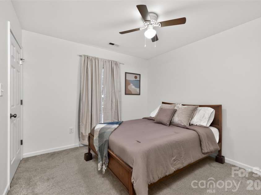 5 1st Street, Belmont, NC 28012.  MLS# CAR4359969, YatesRealty ID 11921. 