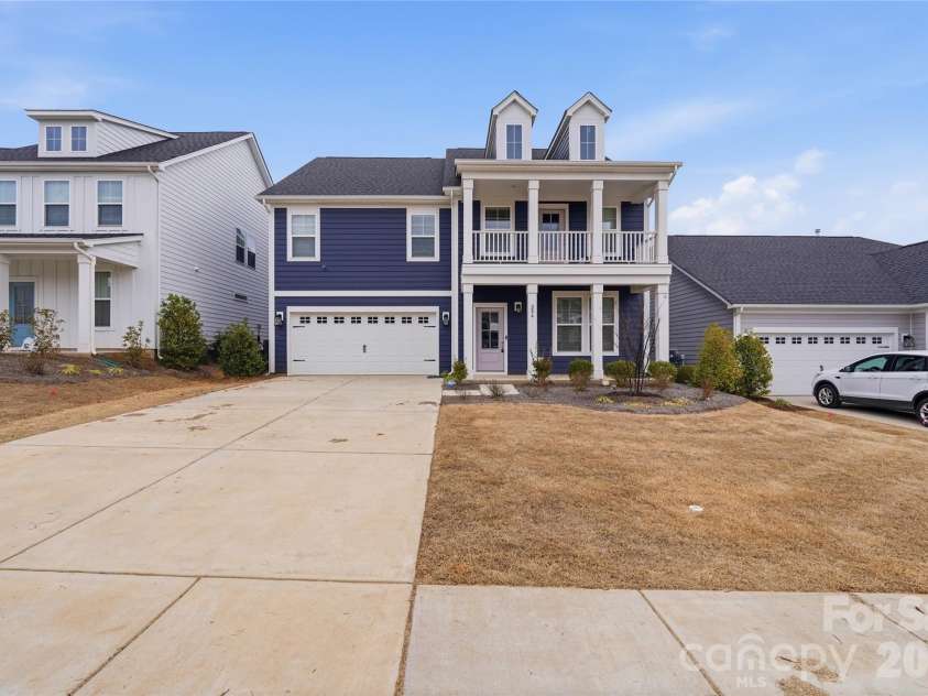 284 Supernova Drive, York, SC 29745.  MLS# CAR4369105, YatesRealty ID 11923. 