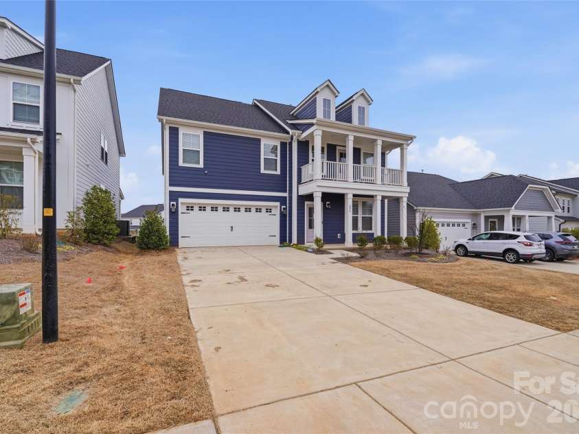 284 Supernova Drive, York, SC 29745.  MLS# CAR4369105, YatesRealty ID 11923. 